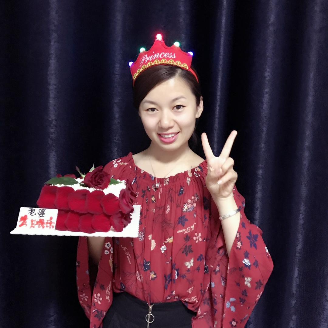是小飞呀10：10