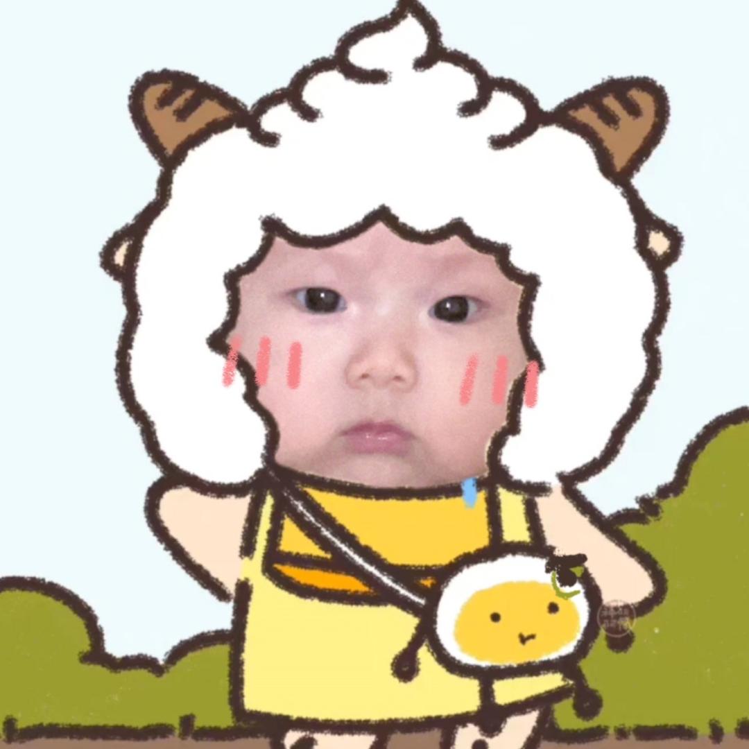 妮妮没烦恼
