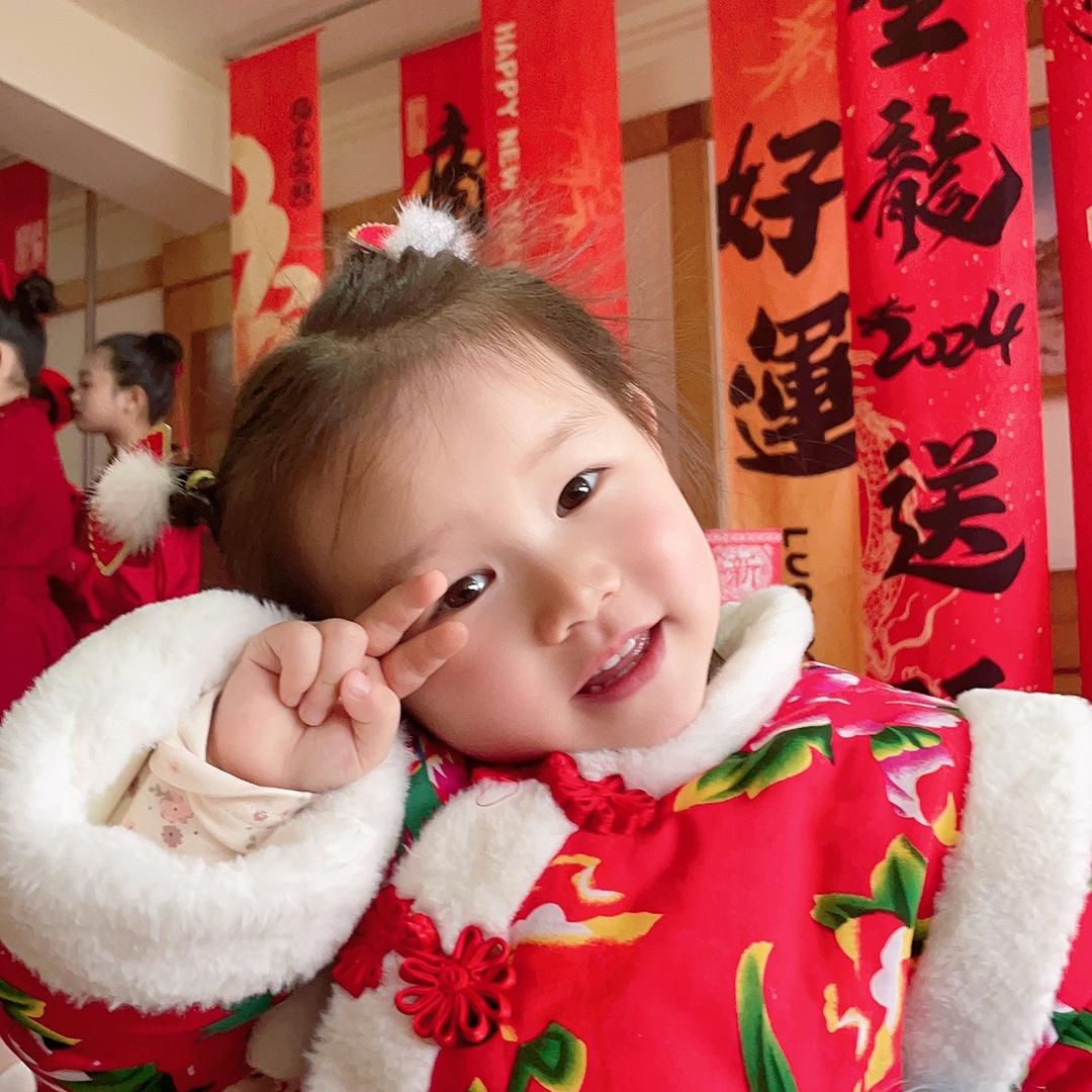 季美希Simi（小福宝）