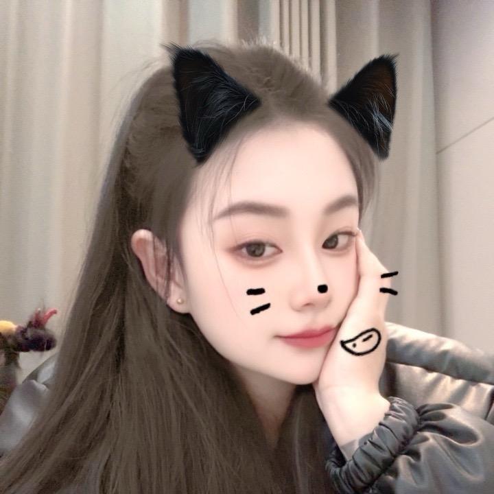 宝儿很哇塞❤️