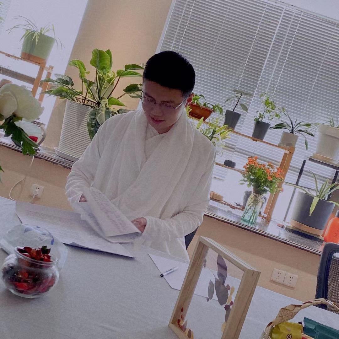 心理咨询师老王