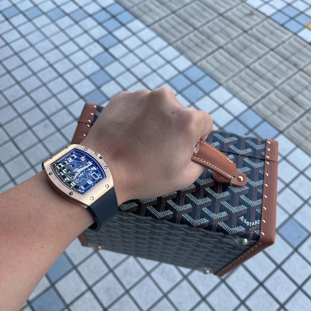 港新奢品