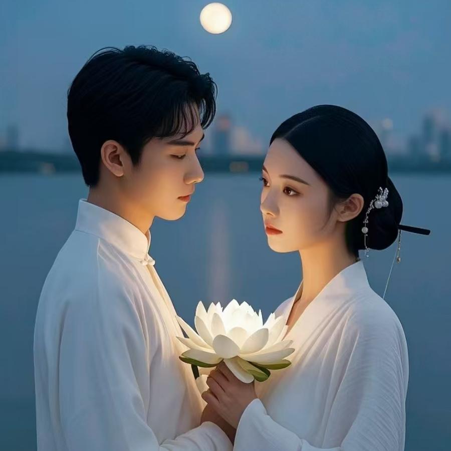 绿野观星