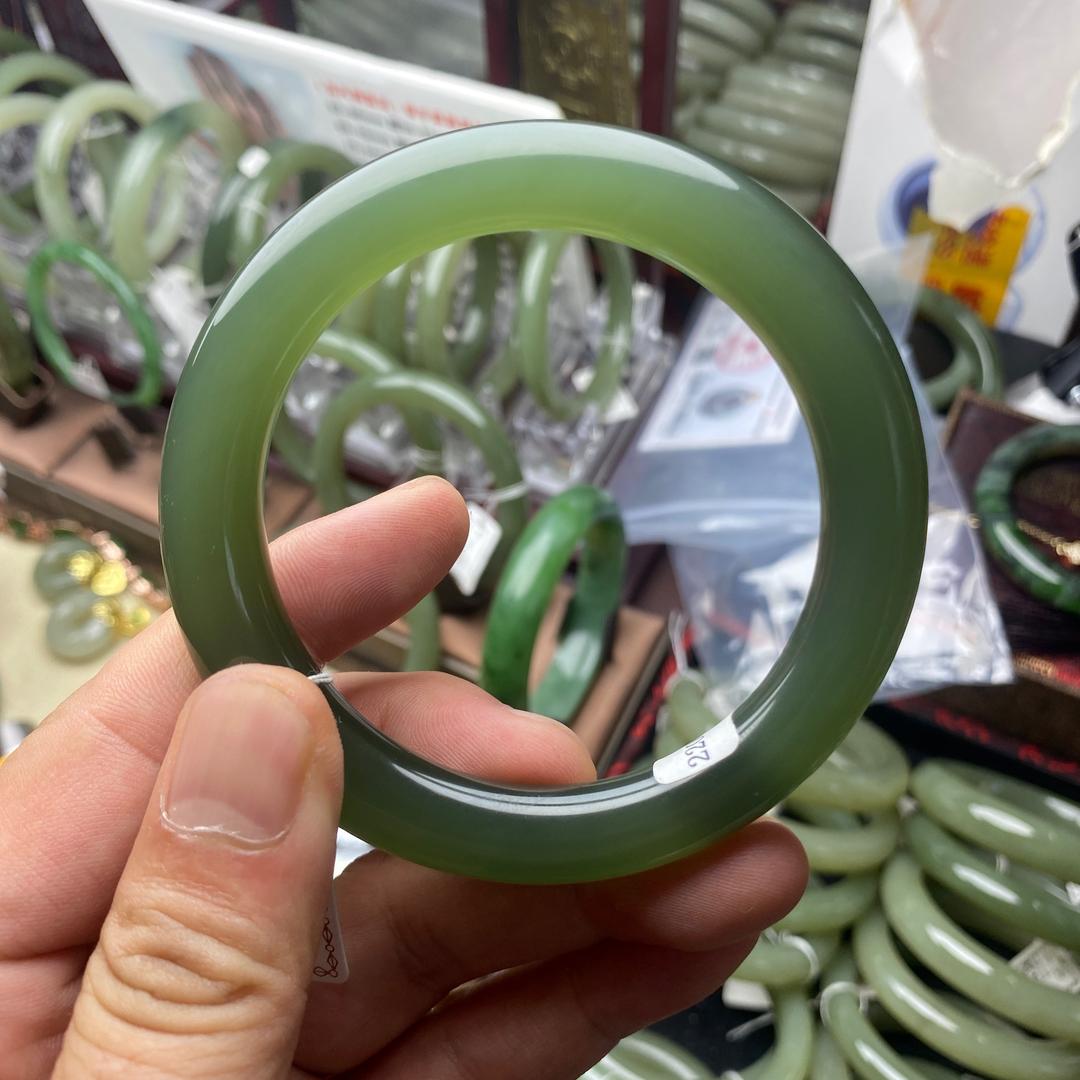 壹叶珠宝玉器