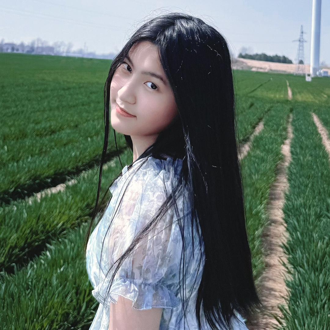 小羊是我🐑