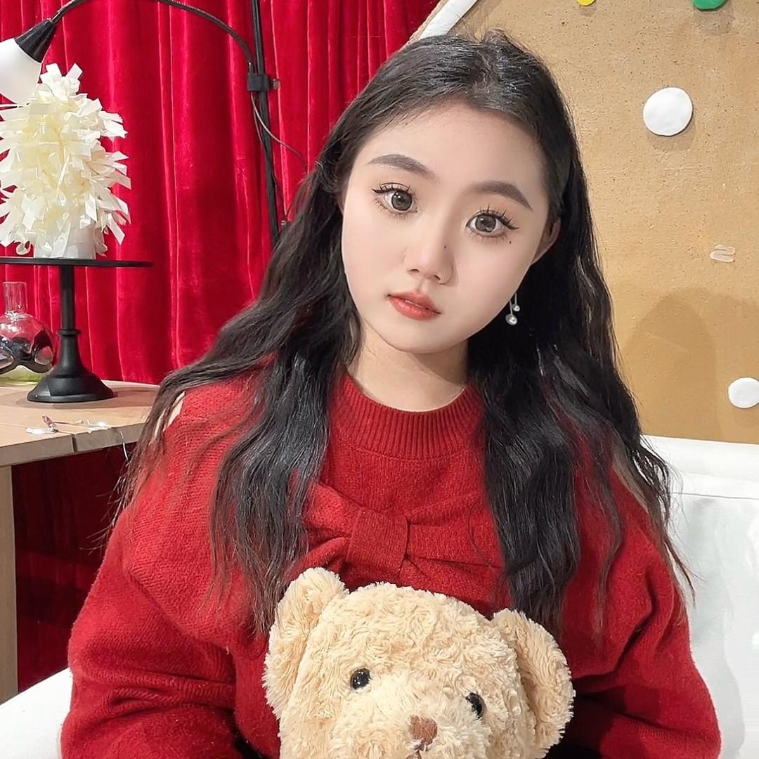小静优选～