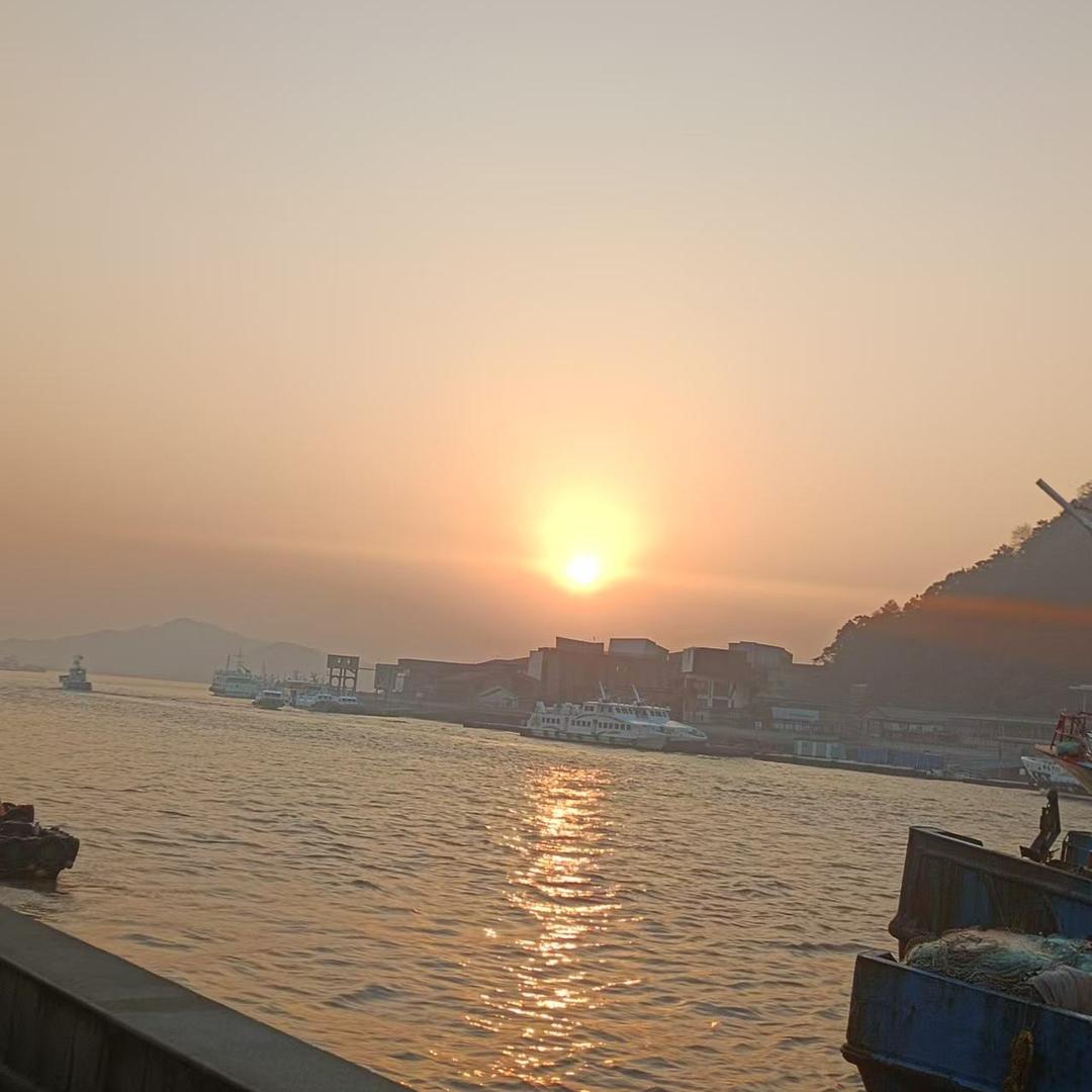 （户外）   祥子
