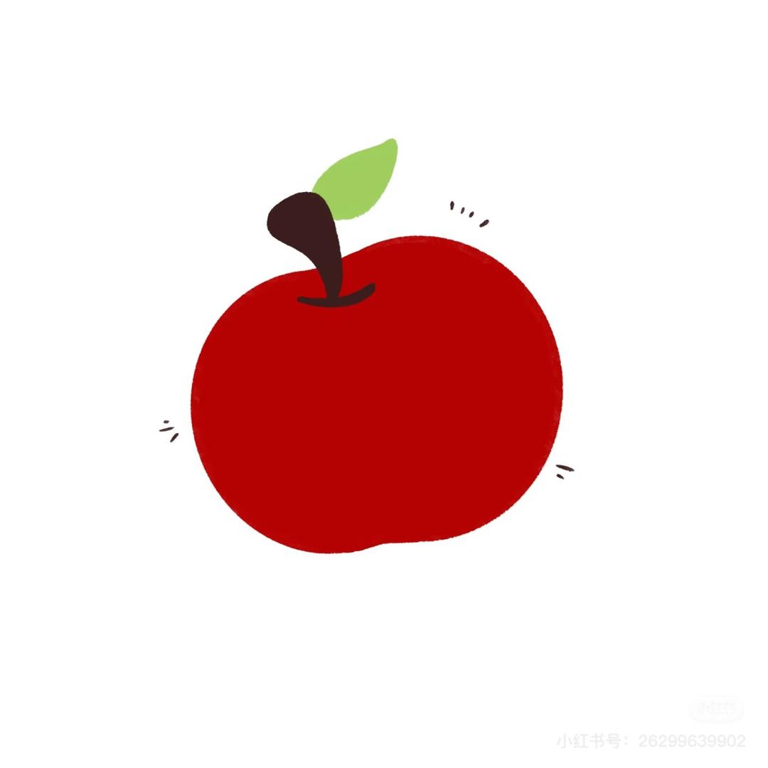 apple、