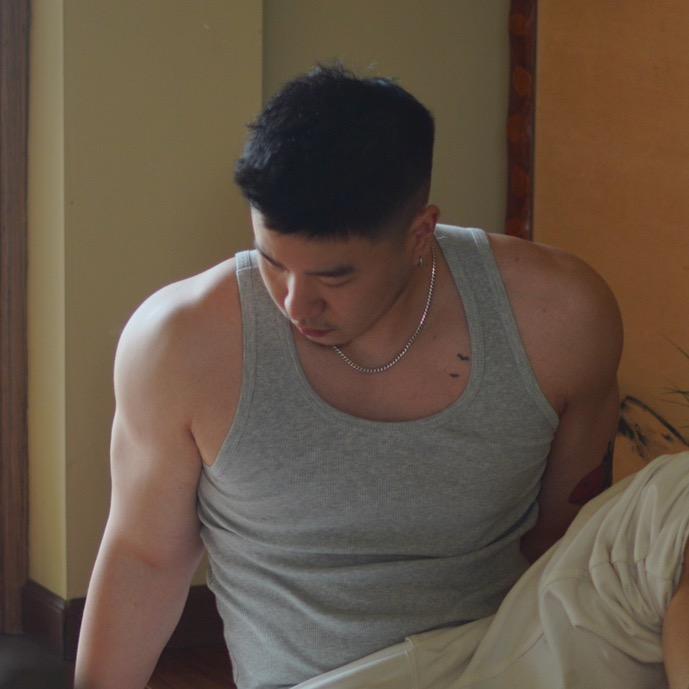 宅男乐（穿搭版）