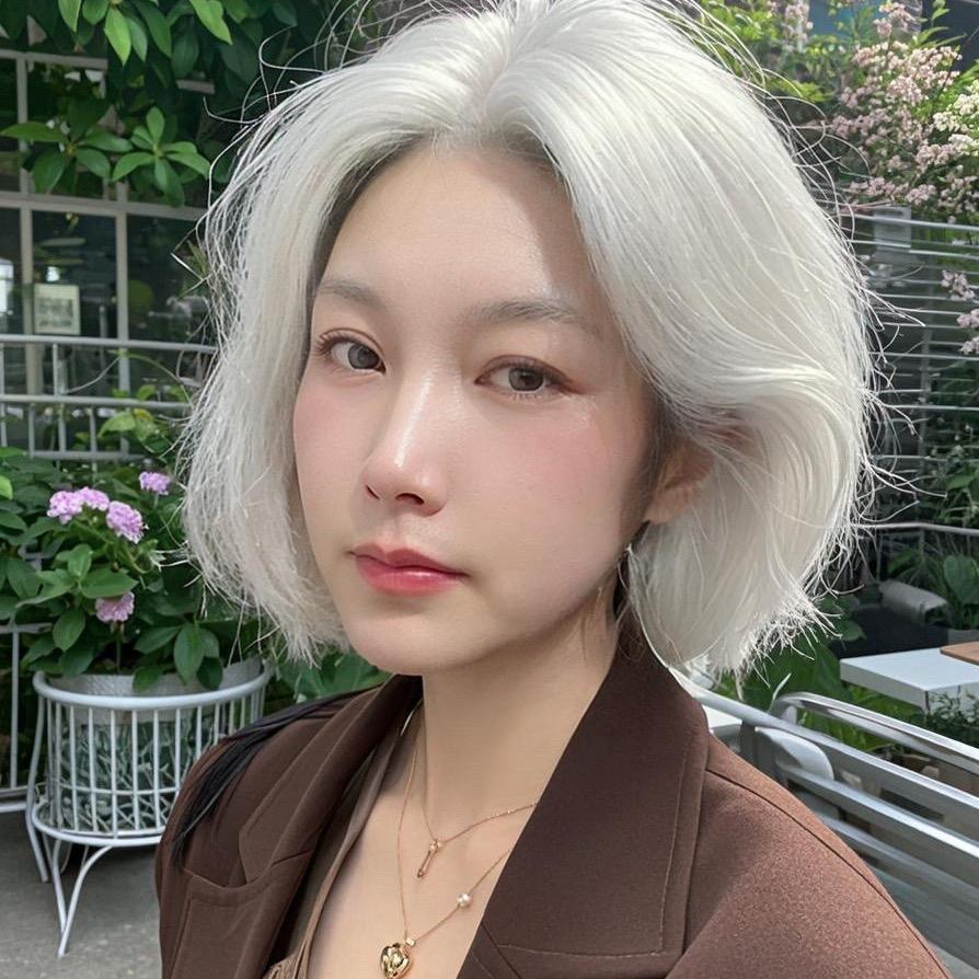一闪一闪亮莹莹✨