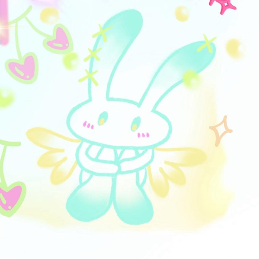 Starstarbunny*