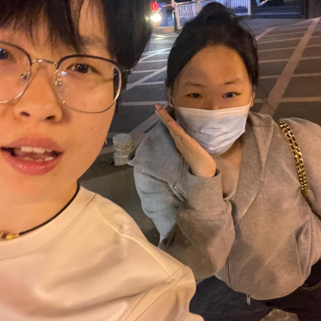 一颗小柿子🍅