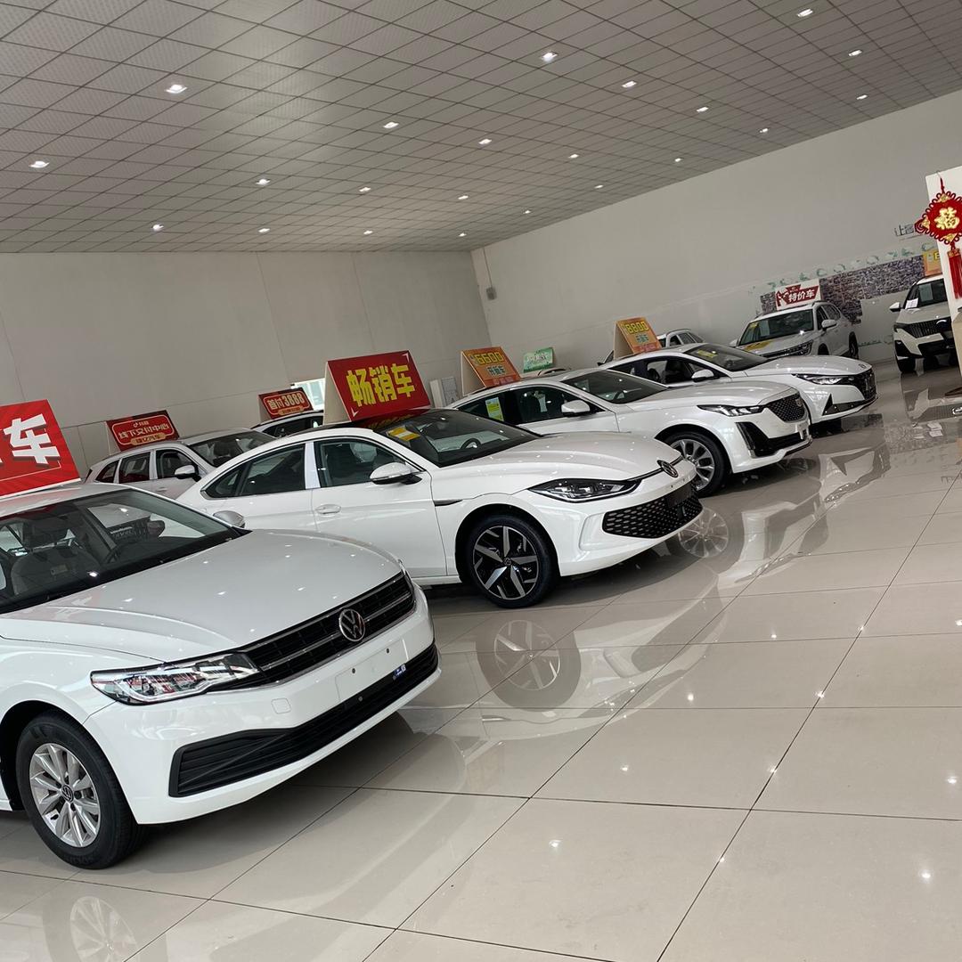 都江堰汽车批发