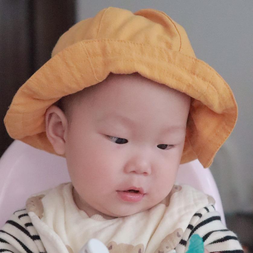 小星星👶