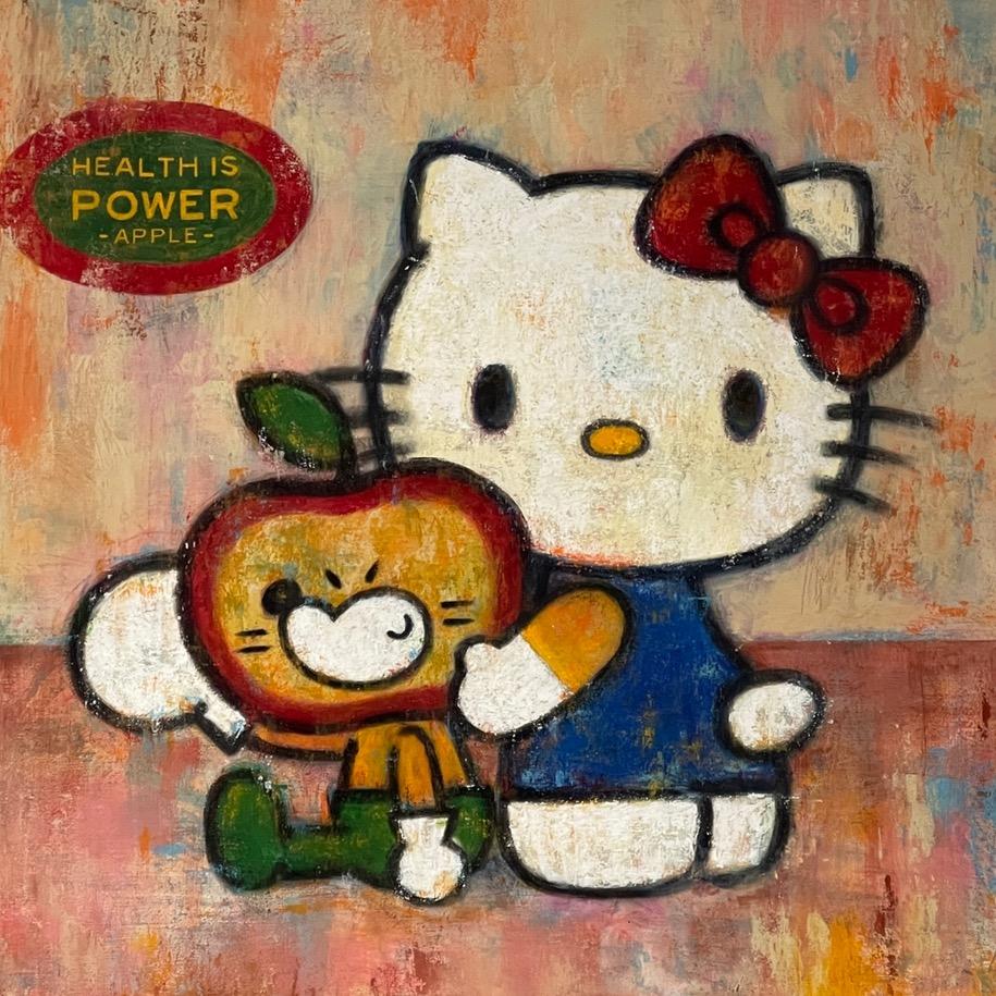 桩子