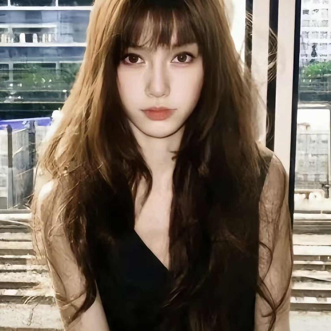 幸福的郁金香