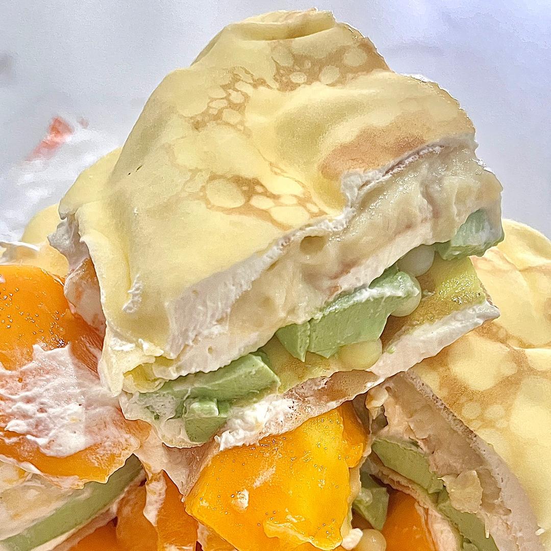 源麦甜(钢城店)