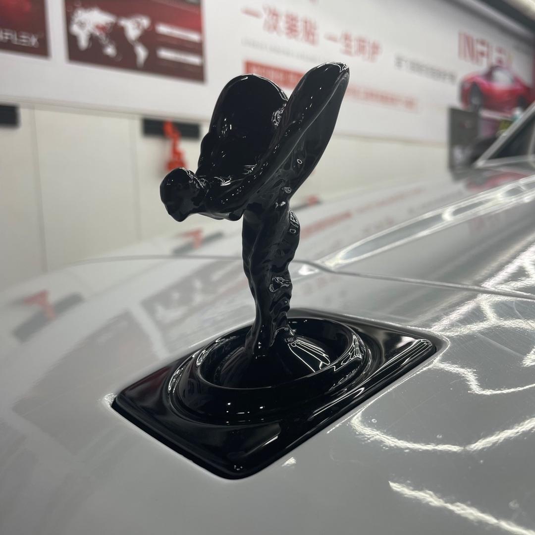 贴膜艺术家（收学员）