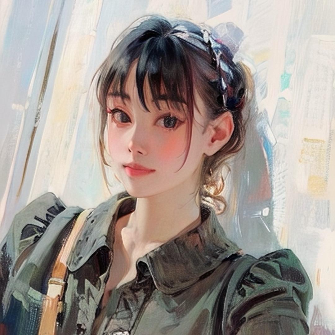 撸铁小琼