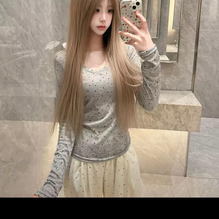 染