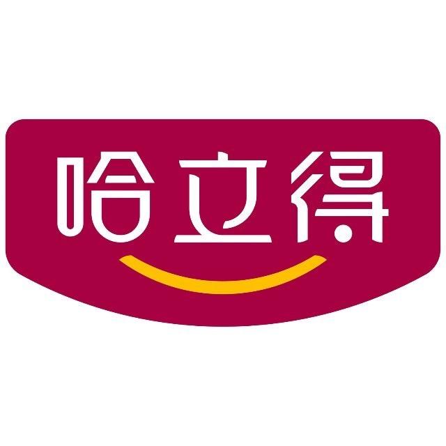 哈立得食品