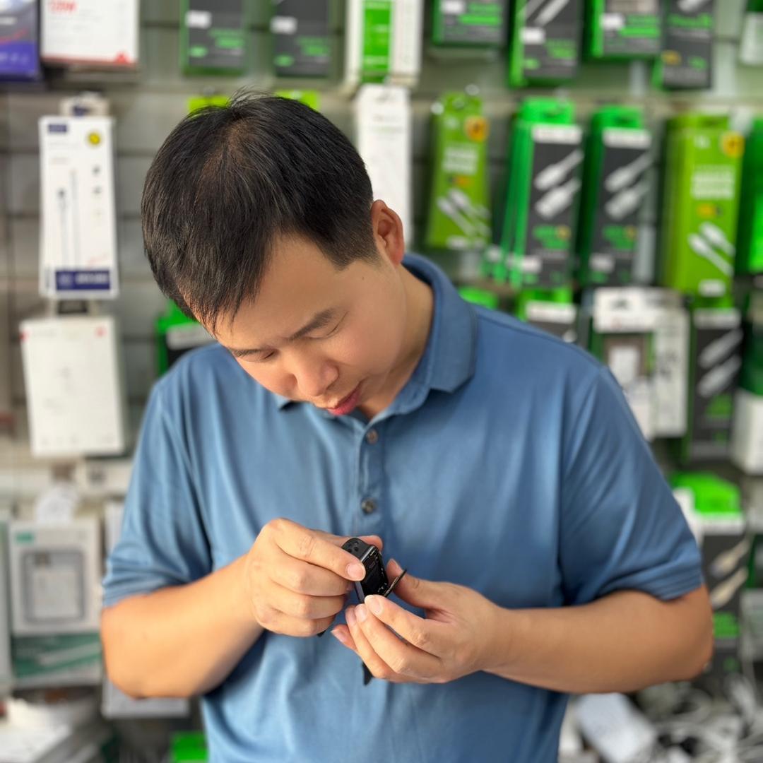 天邦手机(乌兰浩特数码老哥）