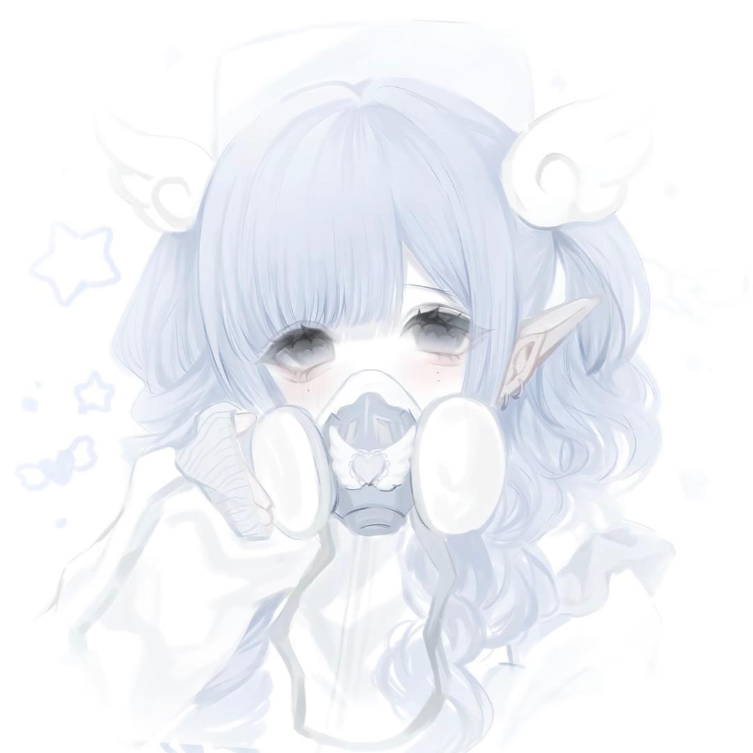 白爻