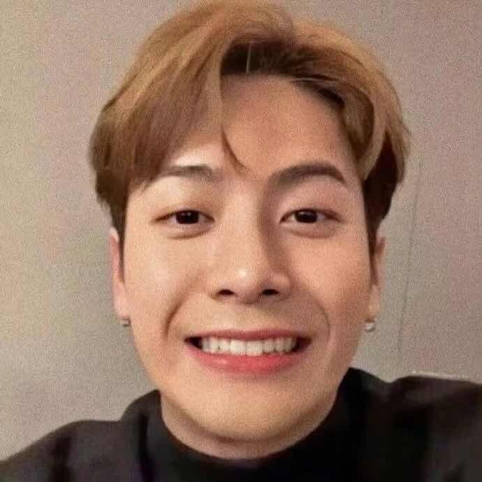 冲啊杰尼龟🕶️