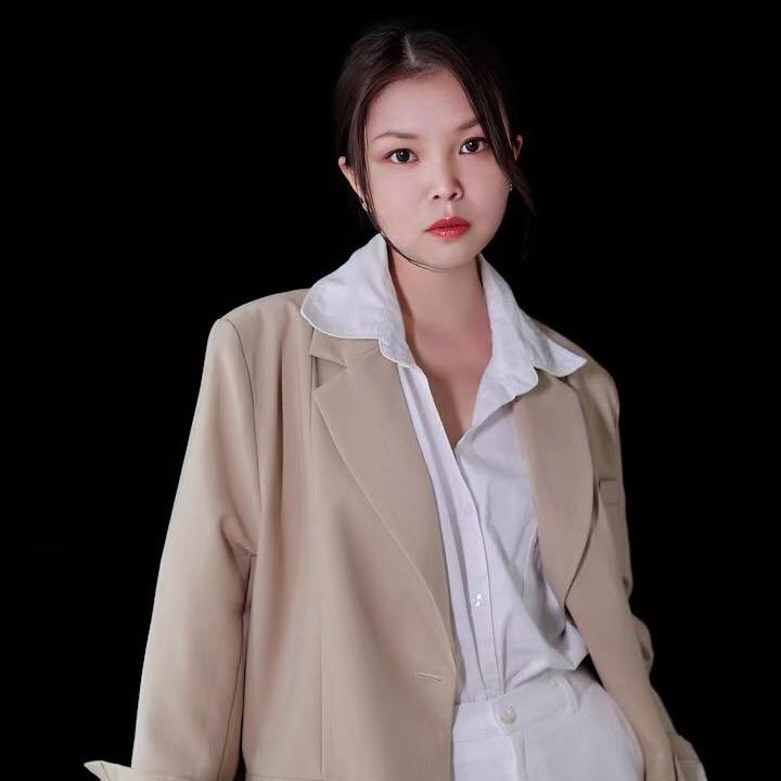 燕子美业人