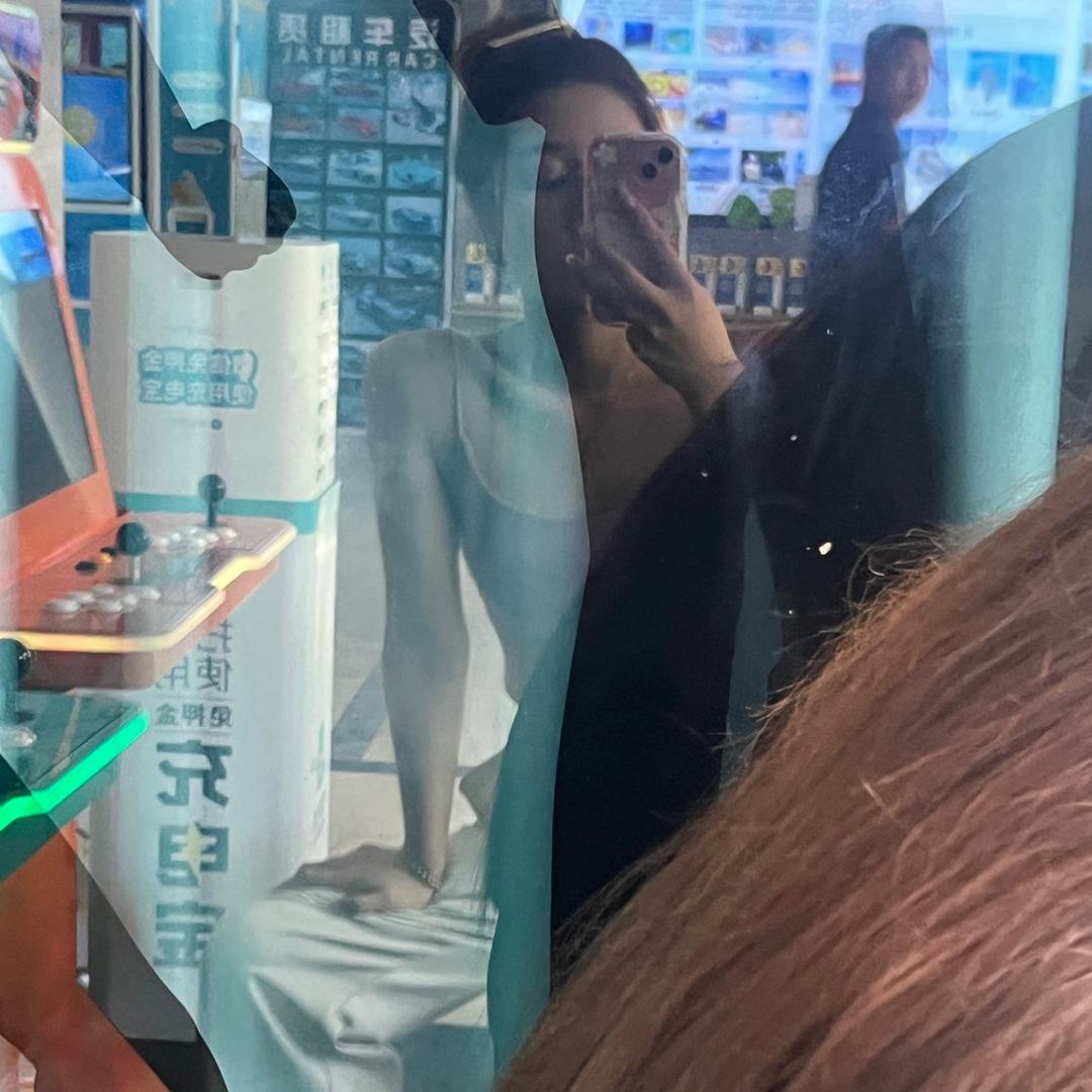 我是大美女