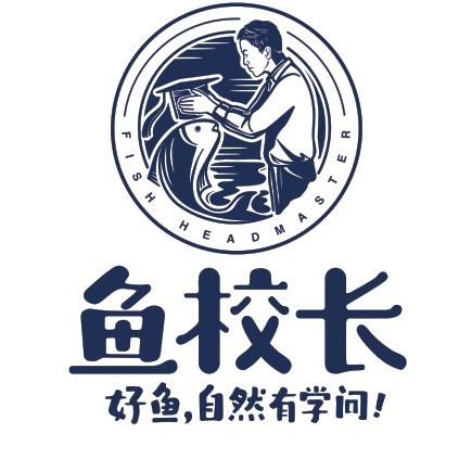 鱼校长宝宝淡水鲈鱼