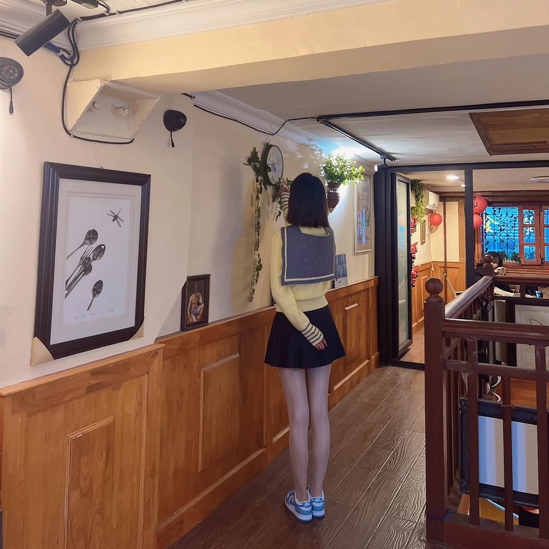 小李同学💘
