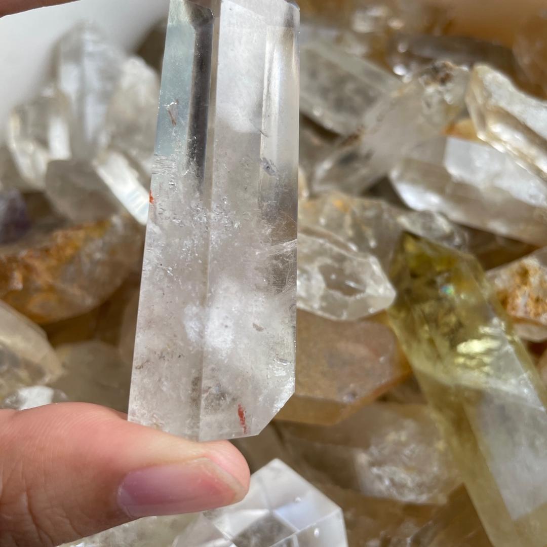 AA珠子批发王姐