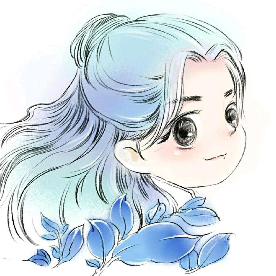 子衿*