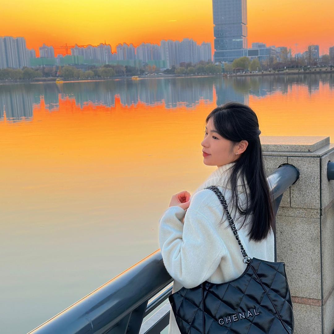 做一个松弛感的Mom～