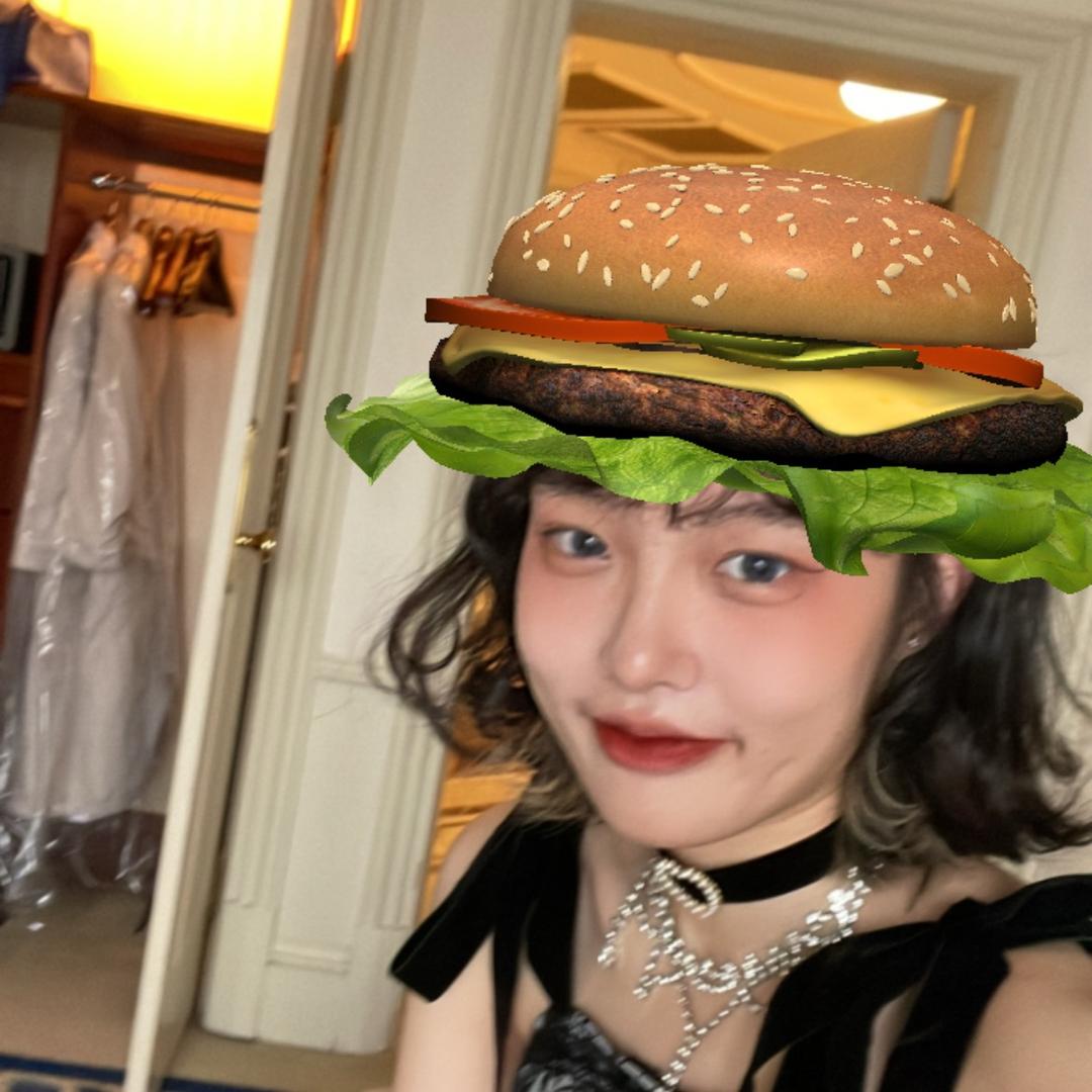 hahahaHannah