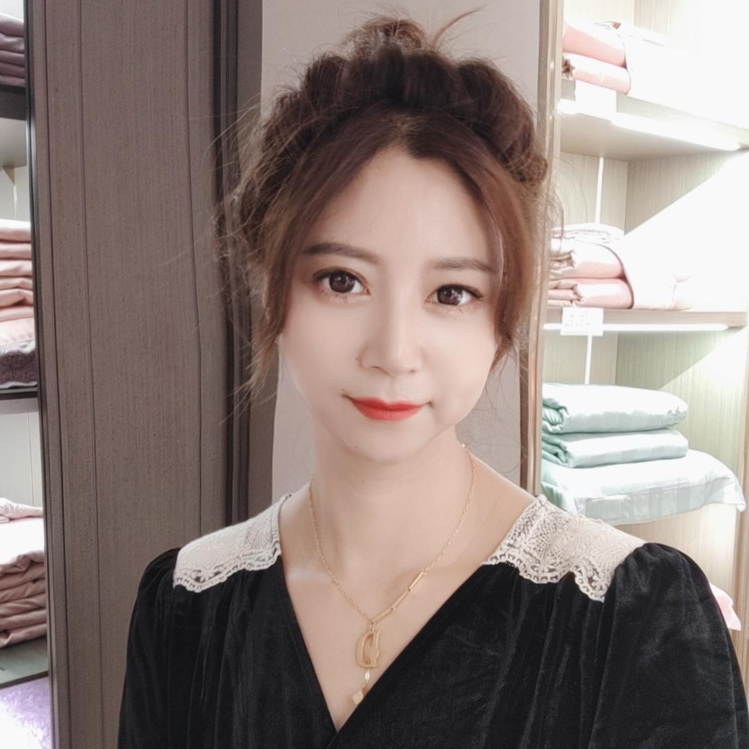 赵四小姐