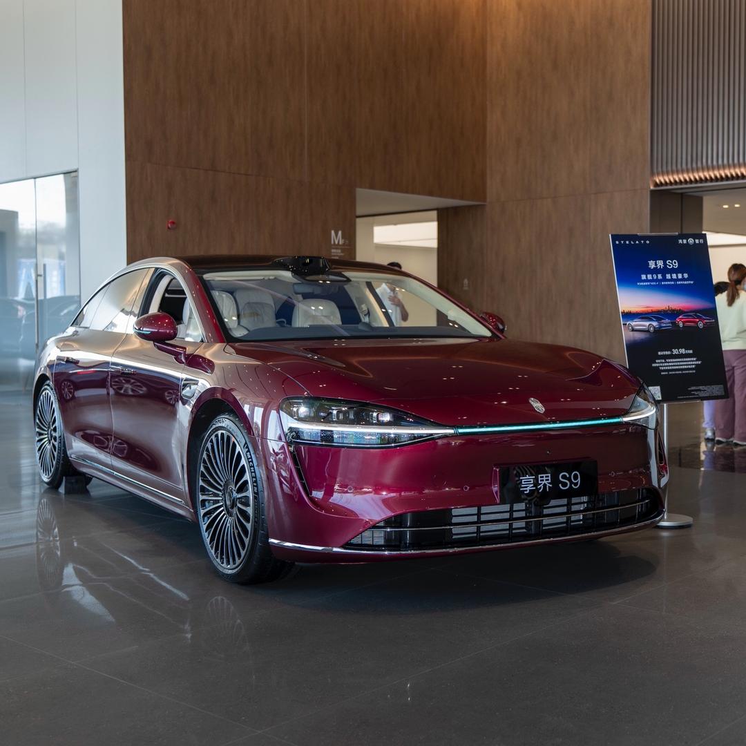 东莞塘厦华界汽车