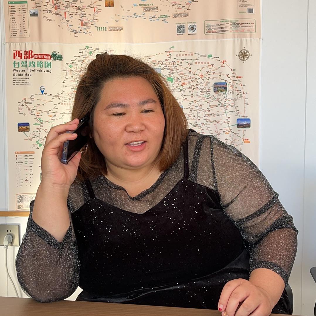 胖妹儿爆汁儿炸鸡