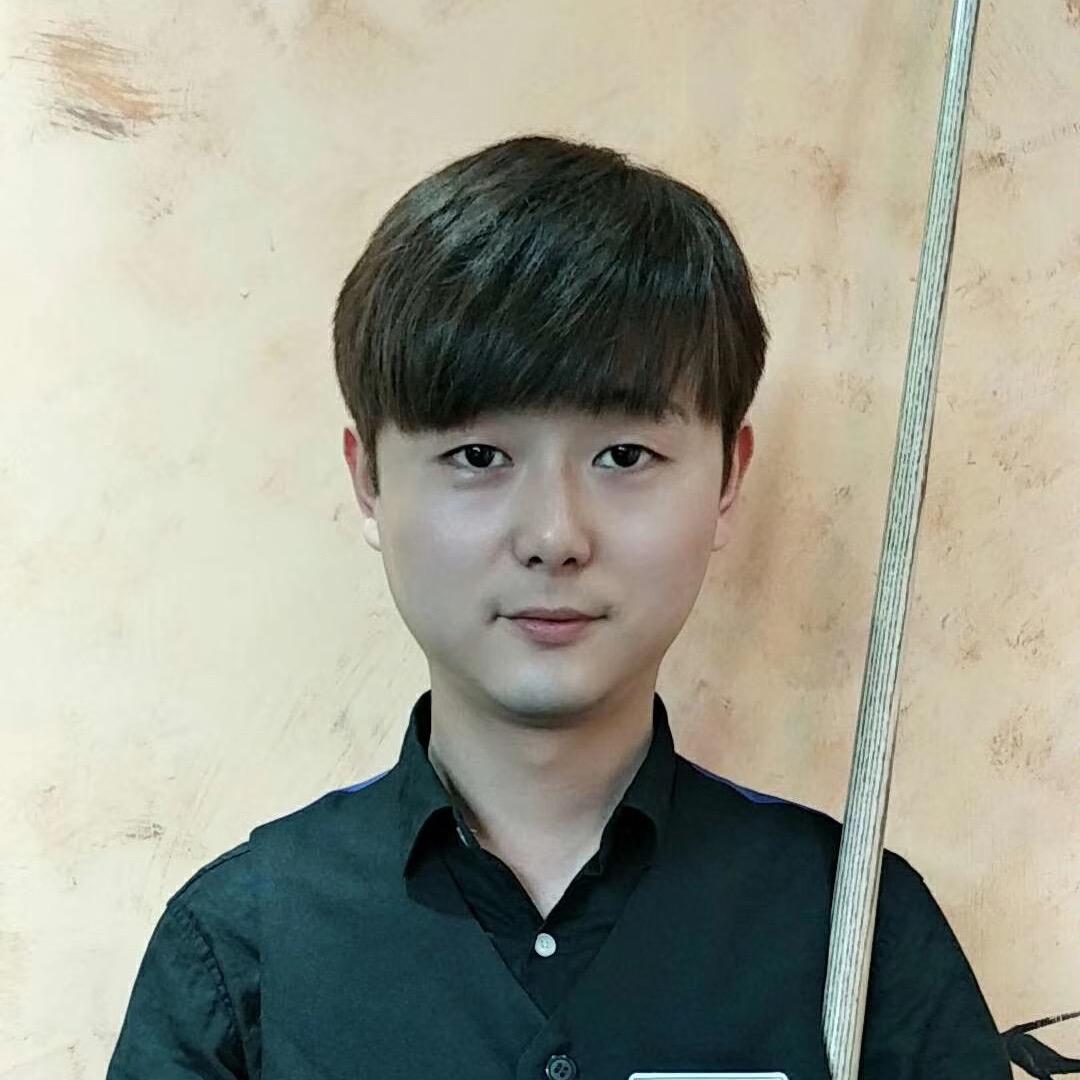 【开火熊】-签约球员-宗理