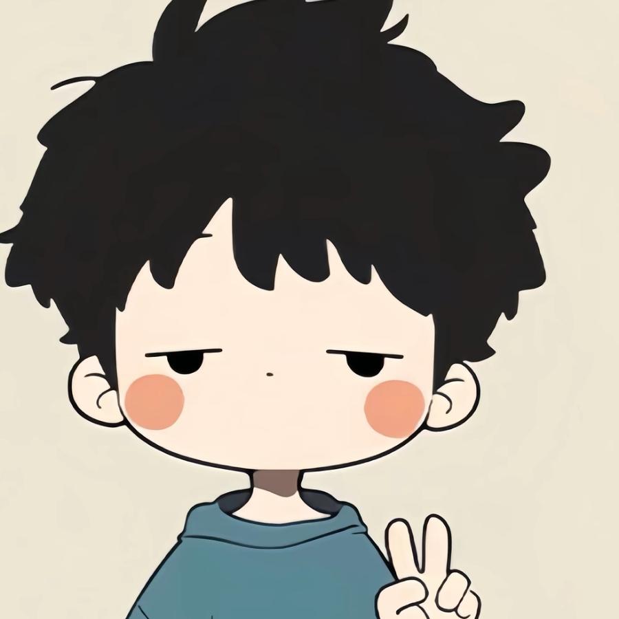 珧玖巷头像