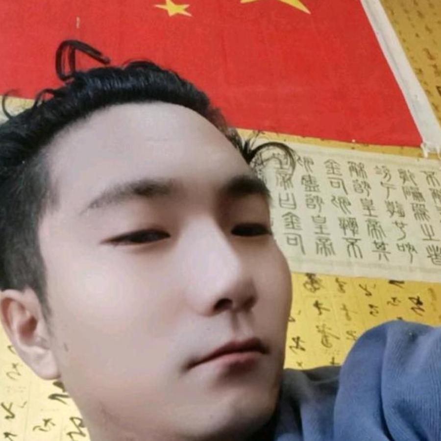 王者风范～壮志凌雲☯王壮