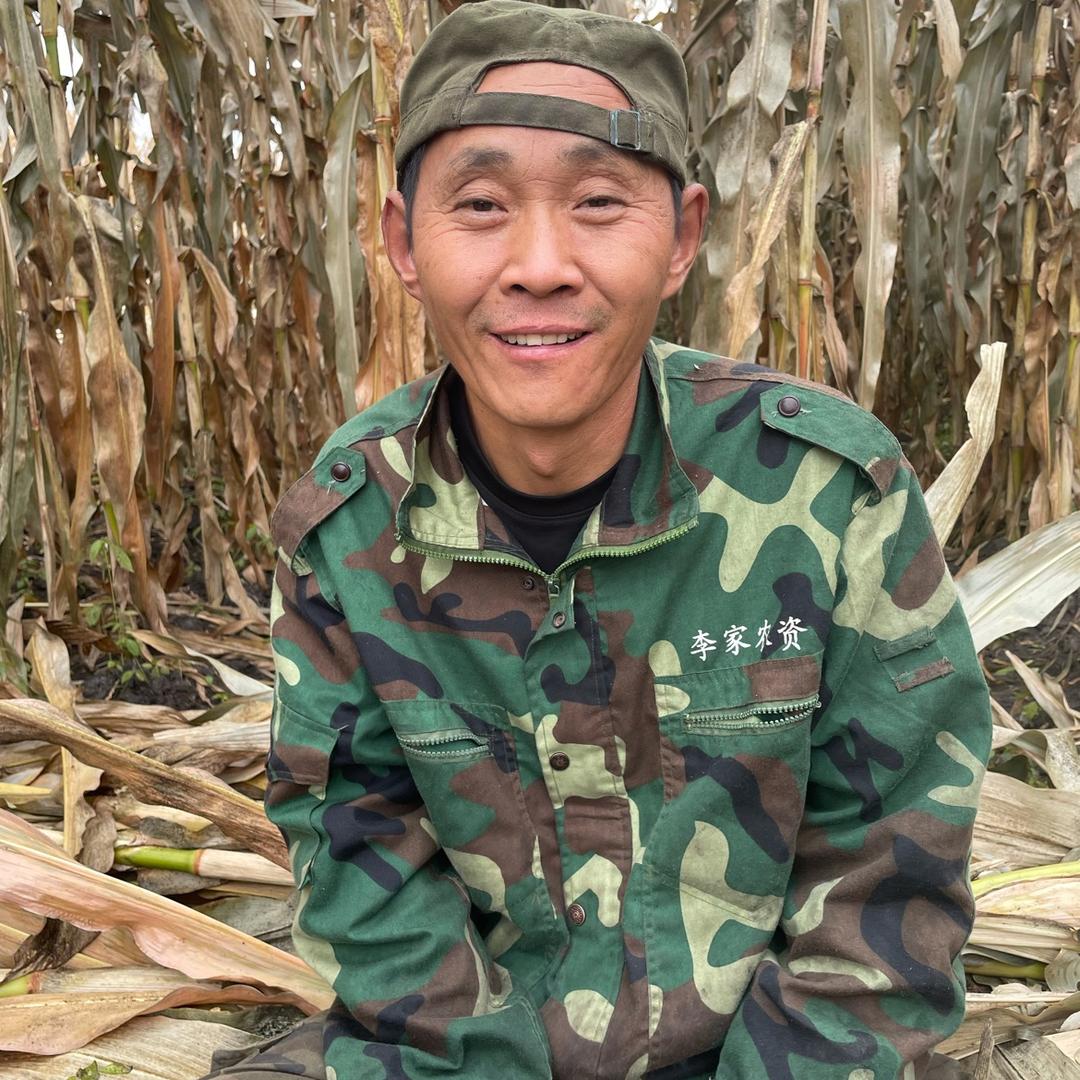 农村陈叔