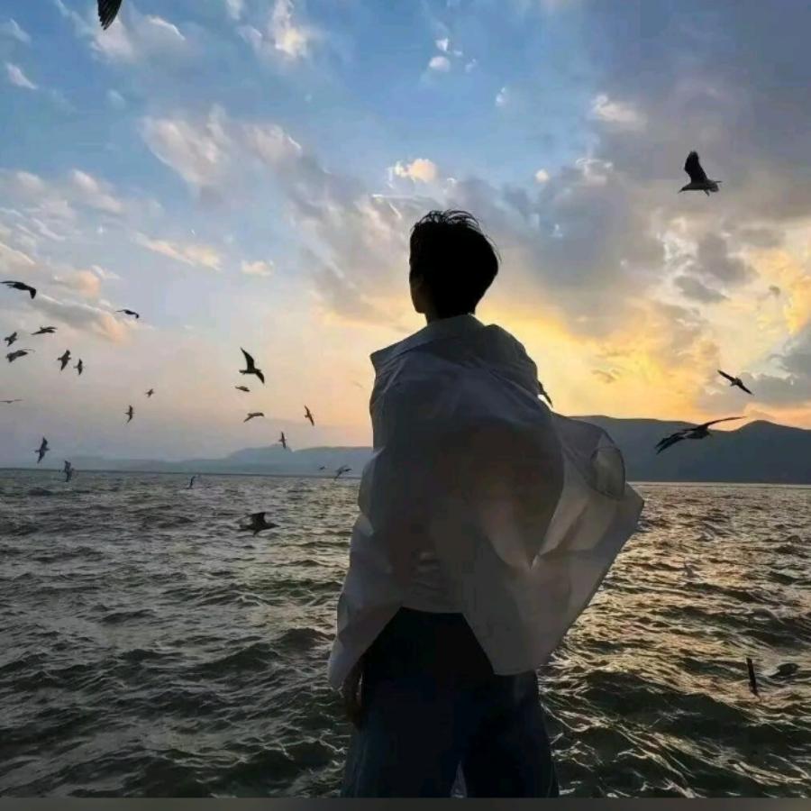 海欧头像