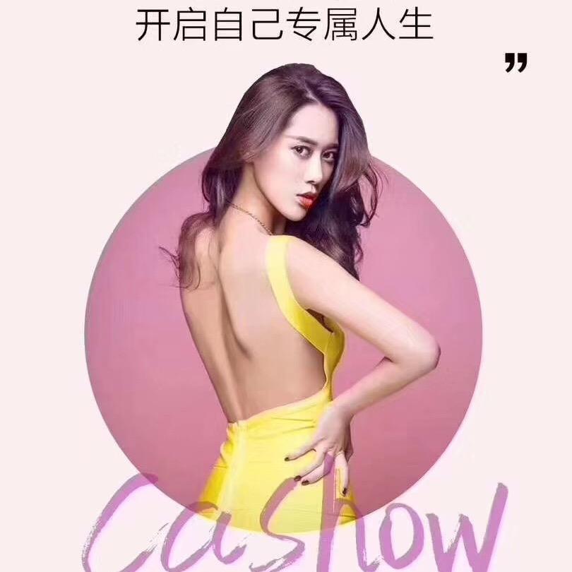 云朵上的棉花糖头像
