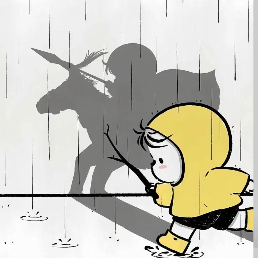 期待待