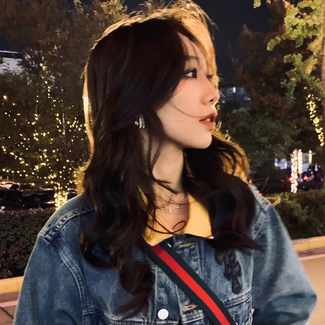 小樱Cherry.