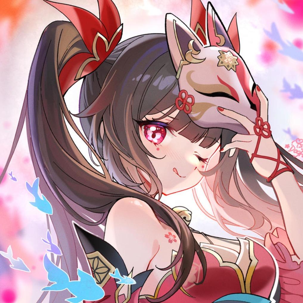 胡桃胡桃