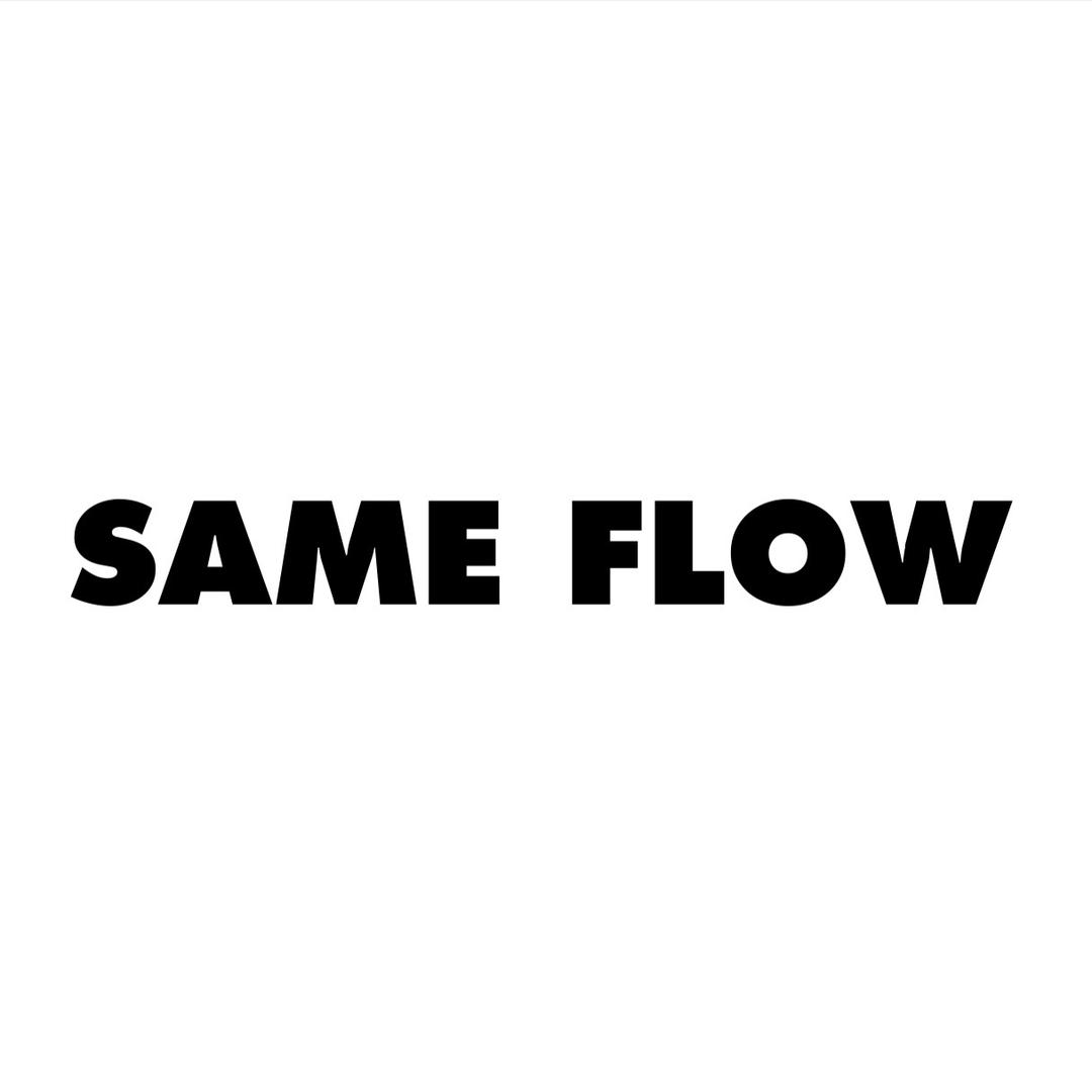 same flow服饰旗舰店