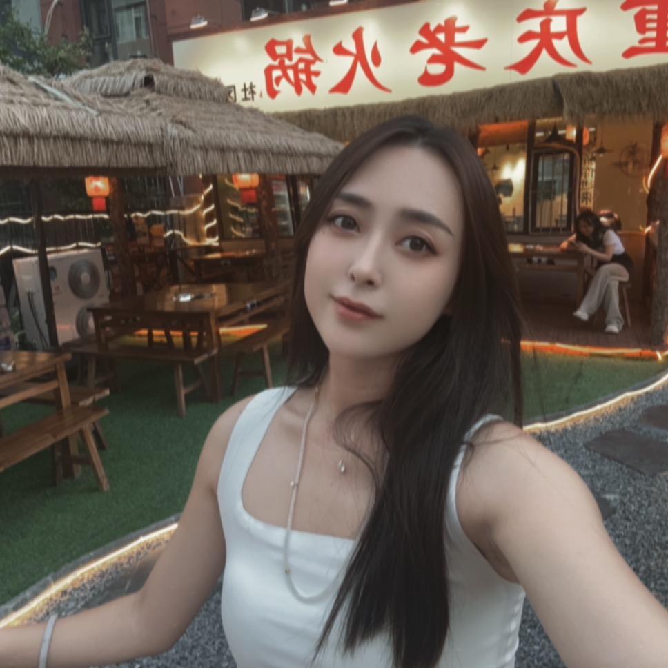 贰喜重庆火锅老板娘